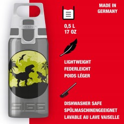 Outlet Bidon SIGG 500 ml