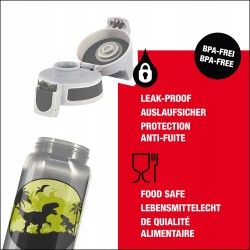 Outlet Bidon SIGG 500 ml