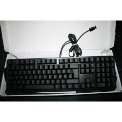 Outlet CHERRY G80-3000N RGB QWERTZ mechaniczna CHERRY MX