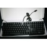 Outlet CHERRY G80-3000N RGB QWERTZ mechaniczna CHERRY MX