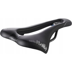 Outlet Siodełko Selle Italia SLR TM Superflow 145 mm