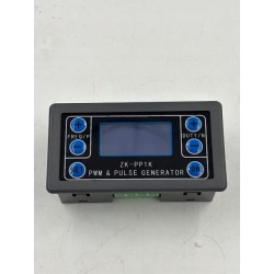 Outlet Regulator IMZ Generator Impulsów ZK-PP1K PWM 1Hz-150Hz skuteczny