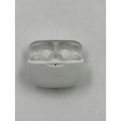 USZKODZONY Słuchawki bezprzewodowe douszne JBL Wave Beam TWS Bluetooth 5.1