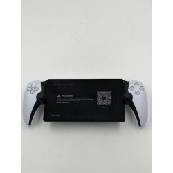 Outlet Kontroler SONY PlayStation Portal Biało-czarny Bluetooth WIFI USB C