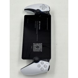 Outlet Kontroler SONY PlayStation Portal Biało-czarny Bluetooth WIFI USB C