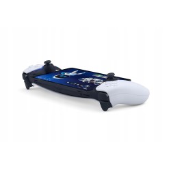 Outlet Kontroler SONY PlayStation Portal Biało-czarny Bluetooth WIFI USB C