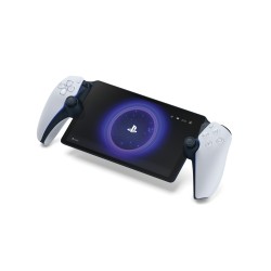 Outlet Kontroler SONY PlayStation Portal Biało-czarny Bluetooth WIFI USB C