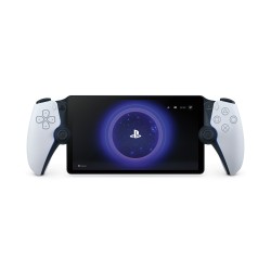 Outlet Kontroler SONY PlayStation Portal Biało-czarny Bluetooth WIFI USB C