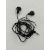 Outlet Słuchawki douszne Sony MDR-E9LPB czarny dł. przewodu 1.2 m