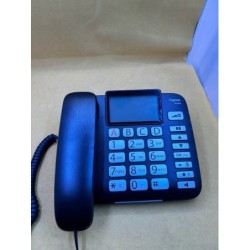 Telefon przewodowy Gigaset dl580