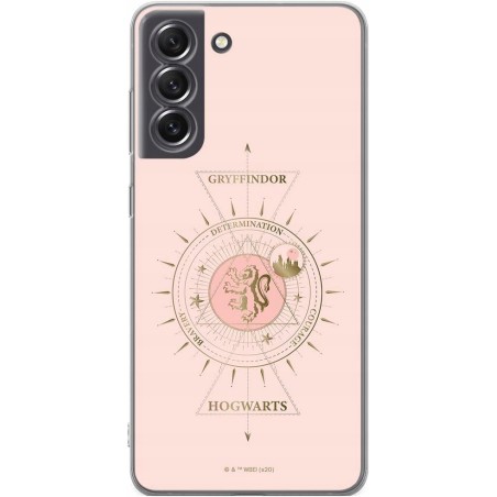 Etui ERT GROUP na telefon Samsung S21 FE z wzorem Harry Potter OPIS
