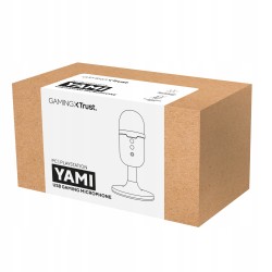 Outlet Mikrofon Trust GXT 236 Yami