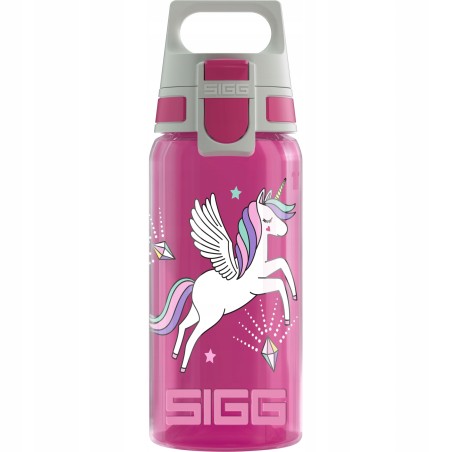 Outlet Butelka do picia SIGG jednorożec, 1 l