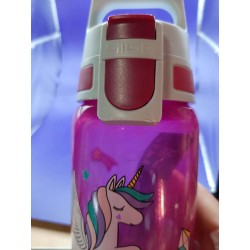 Outlet Butelka do picia SIGG jednorożec, 1 l