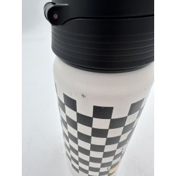 Outlet Stalowy bidon butelka na wodę Sigg Myszka Miki retro 0,6 L