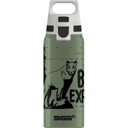 Butelka SIGG 600 ml