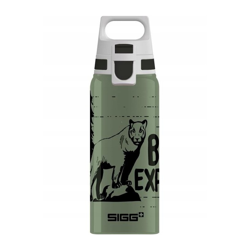 Butelka SIGG 600 ml