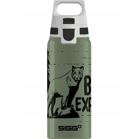 Butelka SIGG 600 ml