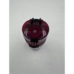 Outlet Bidon Ion8 I8SS350MRED 400 ml czerwony