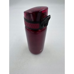 Outlet Bidon Ion8 I8SS350MRED 400 ml czerwony