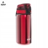 Outlet Bidon Ion8 I8SS350MRED 400 ml czerwony