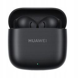 SŁUCHAWKI BEZPRZEWODOWE Huawei FreeBuds SE 2 DOUSZNE Bluetooth 5.3 CZARNY