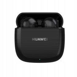 SŁUCHAWKI BEZPRZEWODOWE Huawei FreeBuds SE 2 DOUSZNE Bluetooth 5.3 CZARNY
