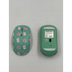 Outlet Myszka bezprzewodowa Mr. Wonderful WMRMOU003 sensor optyczny lekka
