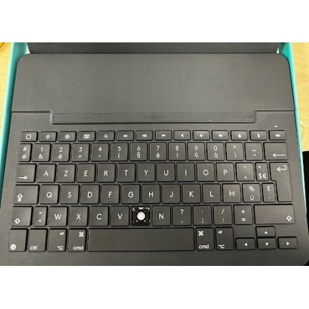 Klawiatura Logitech 1 920-009475