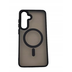 COPIKE Etui kompatybilne Samsung Galaxy S24 FE 5G + 2 szt szkła hartowane