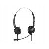 Outlet Sandberg USB+RJ9/11 Headset Pro Stereo 126-30 dł. przewodu 2.1 m