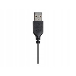 Outlet Sandberg USB+RJ9/11 Headset Pro Stereo 126-30 dł. przewodu 2.1 m