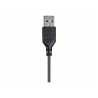 Outlet Sandberg USB+RJ9/11 Headset Pro Stereo 126-30 dł. przewodu 2.1 m