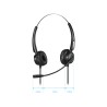 Outlet Sandberg USB+RJ9/11 Headset Pro Stereo 126-30 dł. przewodu 2.1 m