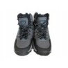 Buty trekkingowe wysokie OUTDOOR r. 40