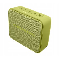 Outlet Głośnik przenośny Grundig GBT Jam zielony 3,5 W