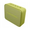 Outlet Głośnik przenośny Grundig GBT Jam zielony 3,5 W