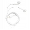 Słuchawki przewodowe douszne Apple EarPods lightning białe przewód 1.2m