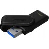 Outlet Kingston DTXS 64GB USB 3.2 Gen 1 DataTraveler Exodia S czarny