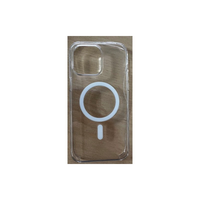 Plecki Apple do Apple iPhone 14 Pro Max MPU73ZM/A bezbarwny