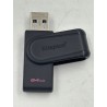 Outlet Kingston DTXS 64GB USB 3.2 Gen 1 DataTraveler Exodia S czarny