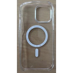 Plecki Apple do Apple iPhone 14 Pro Max MPU73ZM/A bezbarwny