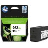 Outlet Oryginalny Wkład Tusz HP 953XL L0S70AE Czarny OfficeJet Pro 8210