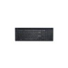 Klawiatura membranowa Advance Fit Full-Size Slim-Tastatur