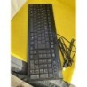 Klawiatura membranowa Advance Fit Full-Size Slim-Tastatur