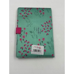 Książka adresowa telefoniczna z indeksem A-Z 21 x 15cm twarda oprawa A5