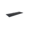 Klawiatura membranowa Advance Fit Full-Size Slim-Tastatur