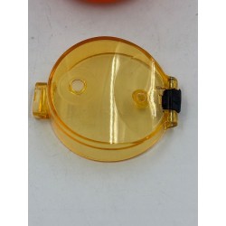 Outlet T6074 Butelka na wodę poj. 1000 ml bez BPA ergonomiczny uniwersalny