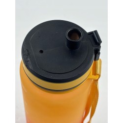 Outlet T6074 Butelka na wodę poj. 1000 ml bez BPA ergonomiczny uniwersalny