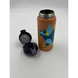 Outlet SIGG Butelka termiczna izolująca Shield One Hand Top Rawrsome 0.5L